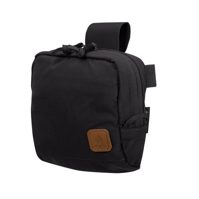 SERE-tas voor survival en bushcraft zwart - Helikon