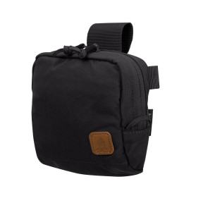 sere pouch - black - helikon