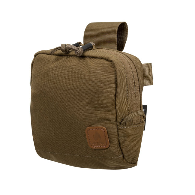 Pochette SERE pour la survie et le bushcraft coyote - Helikon