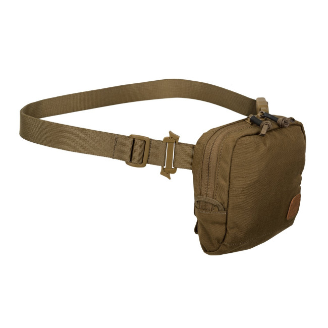 sere pouch - coyote - helikon