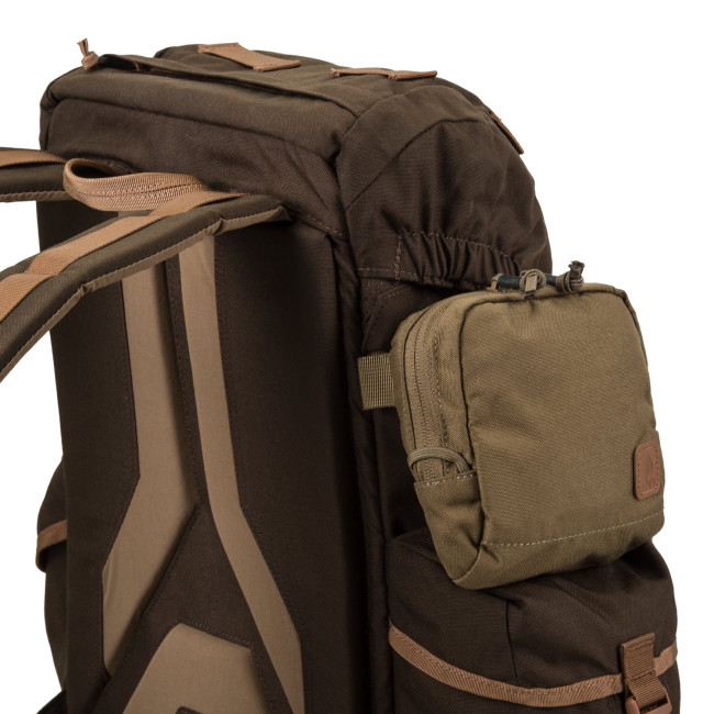 Pochette SERE pour la survie et le bushcraft coyote - Helikon