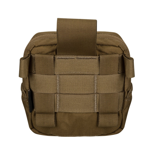 Pochette SERE pour la survie et le bushcraft coyote - Helikon
