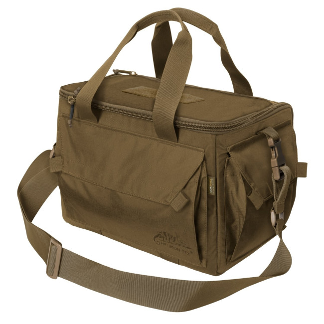Range Bag® Cordura Aufbewahrungstasche in Coyote - Helikon