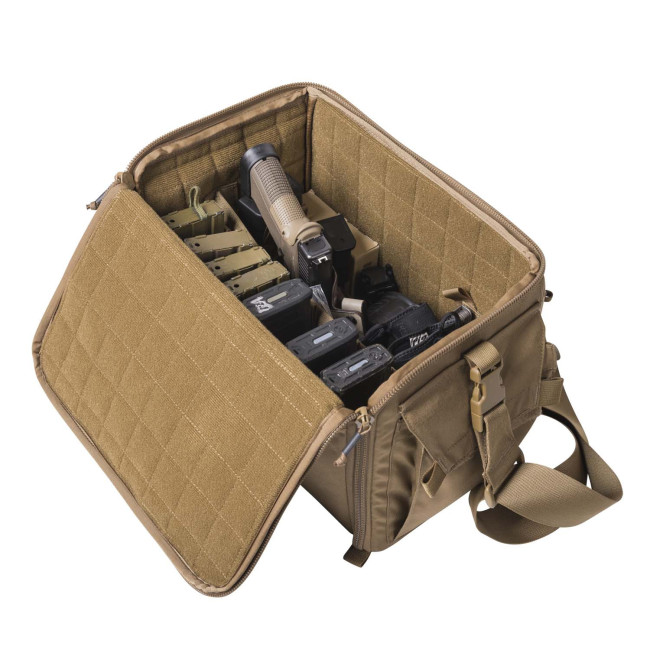 Opbergtas Range Bag® cordura coyote - Helikon