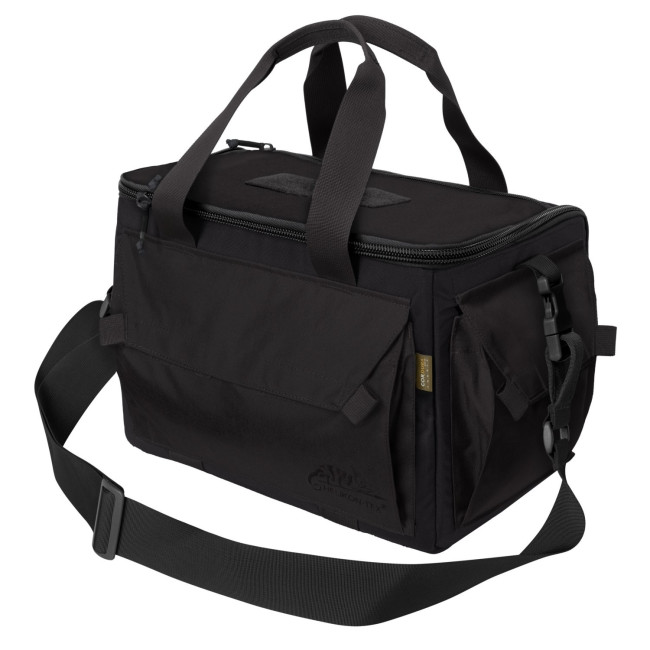 Opbergtas Range Bag® cordura zwart - Helikon