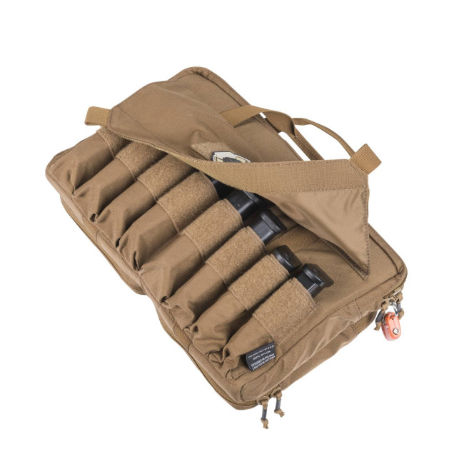 Opbergtas Multi Pistol Wallet® coyote - Helikon
