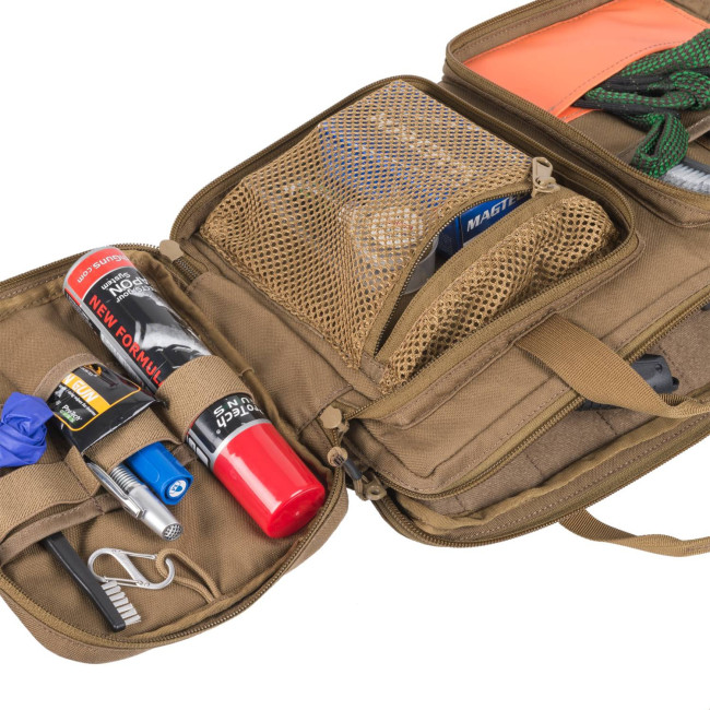 Torba do przechowywania Multi Pistol Wallet® coyote - Helikon