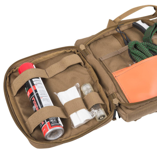 Opbergtas Multi Pistol Wallet® coyote - Helikon