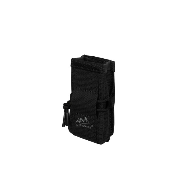 Magazijnhouder competition rapid pistol pouch® zwart - Helikon