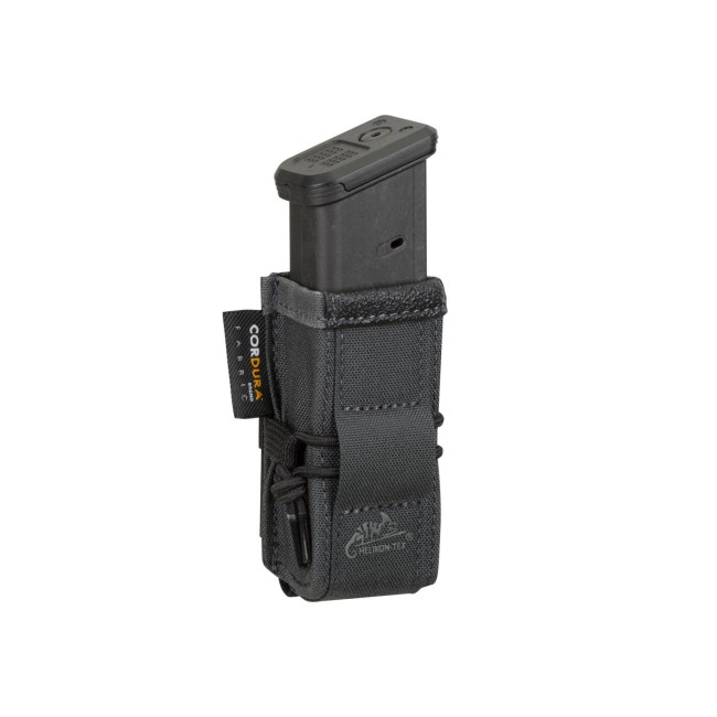 Porte-chargeur competition rapid pistol pouch® noir - Helikon