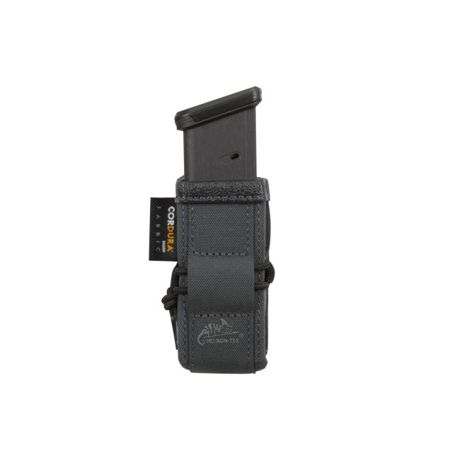 Competition Rapid Pistol Pouch® Magazintasche in Schwarz - Helikon