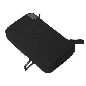Pochette Mini Service Pocket® cordura noir - Helikon