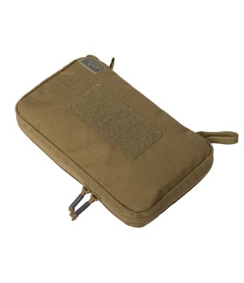 Pochette Mini Service Pocket® cordura coyote - Helikon