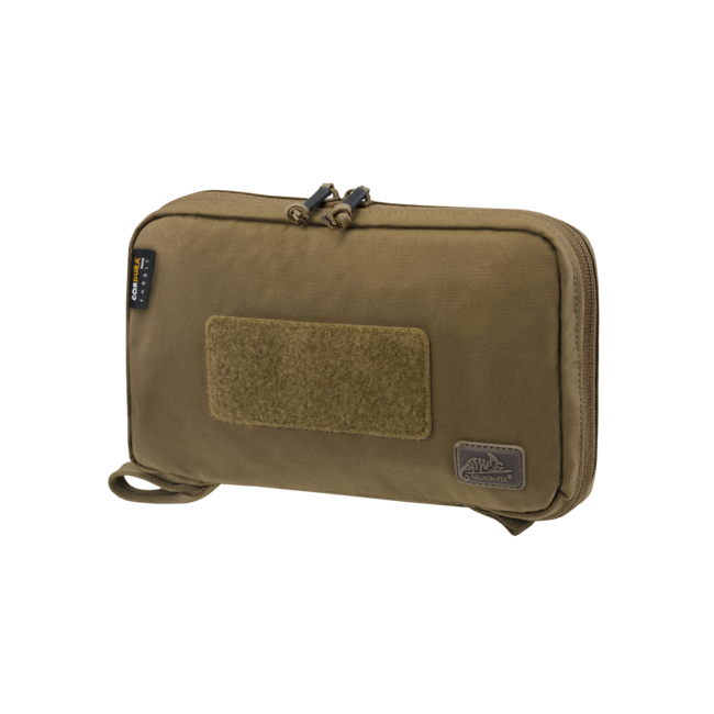 Pochette Mini Service Pocket® cordura coyote - Helikon