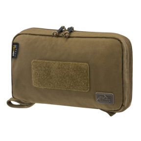 Zakje Mini Service Pocket® cordura coyote - Helikon