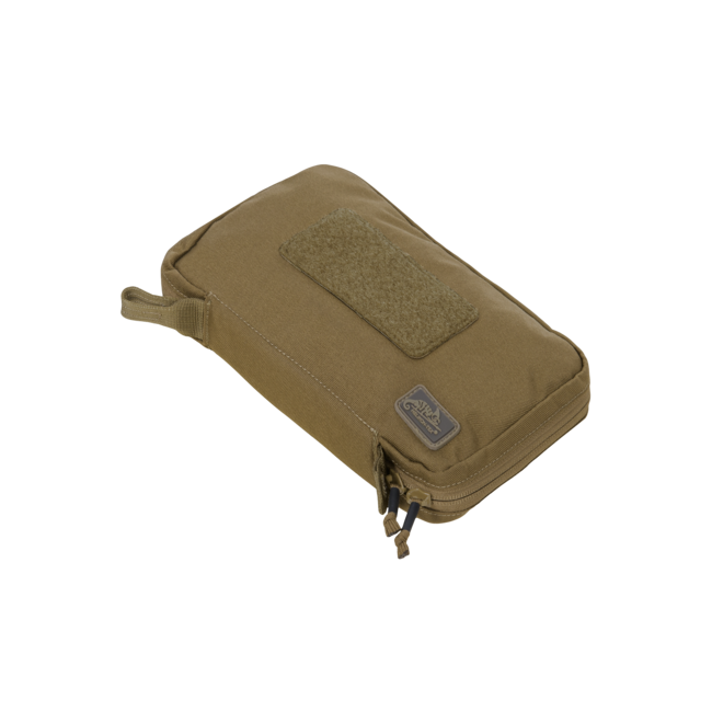 Kieszeń Mini Service Pocket® cordura coyote - Helikon