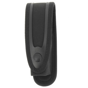 Porta torcia tattica 27mm Timecop - Nero - GK