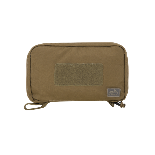 Pochette Mini Service Pocket® cordura coyote - Helikon