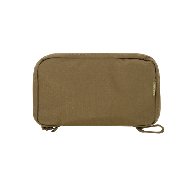 Mini Service Pocket® cordura coyote etui - Helikon