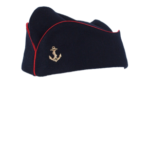 Schiffchen der Marinetruppen - Patrol Equipement