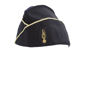 Calot Gendarmerie Mobile - Patrol Equipement