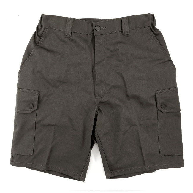 Bermuda kaki - Patrol Equipement
