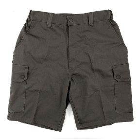 Bermudashorts Khaki - Patrol Equipement