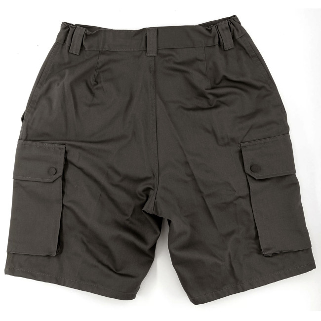 Bermudy khaki - Patrol Equipement