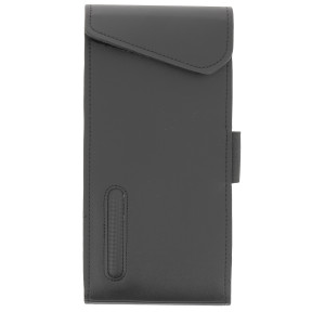 Leder-Notizbuchhalter T.A - GK Pro