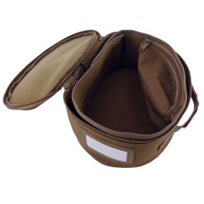Porte-képi coyote -Patrol Equipement