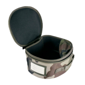 Porta-quepe camuflado - Patrol Equipement