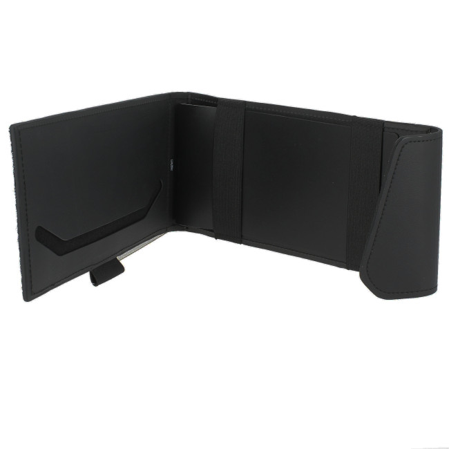 Porte carnet T.A cuir - GK Pro