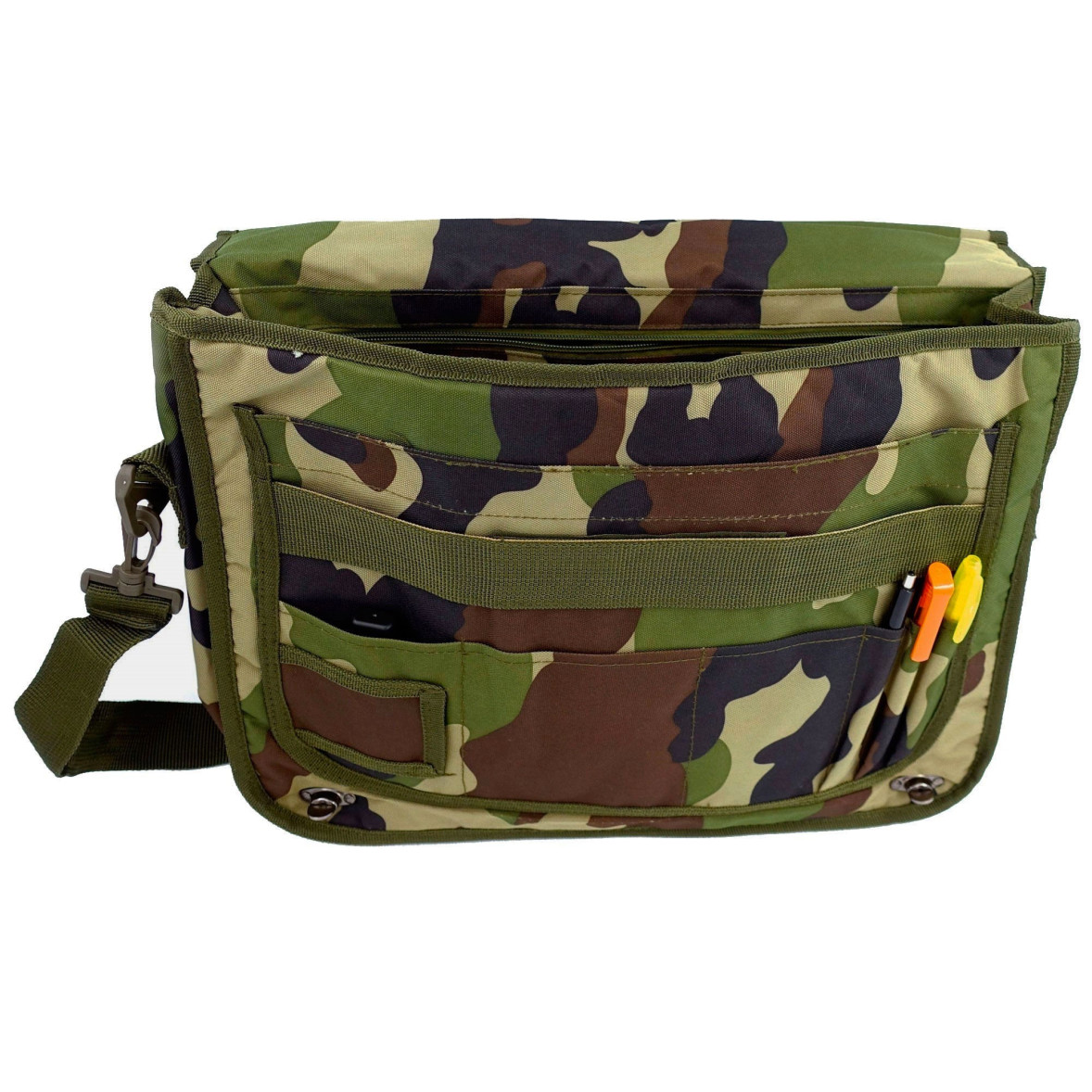 Nueva Botella De Agua Patrol En Dpm Británico, Camo Desierto O Oliva - Foto 2