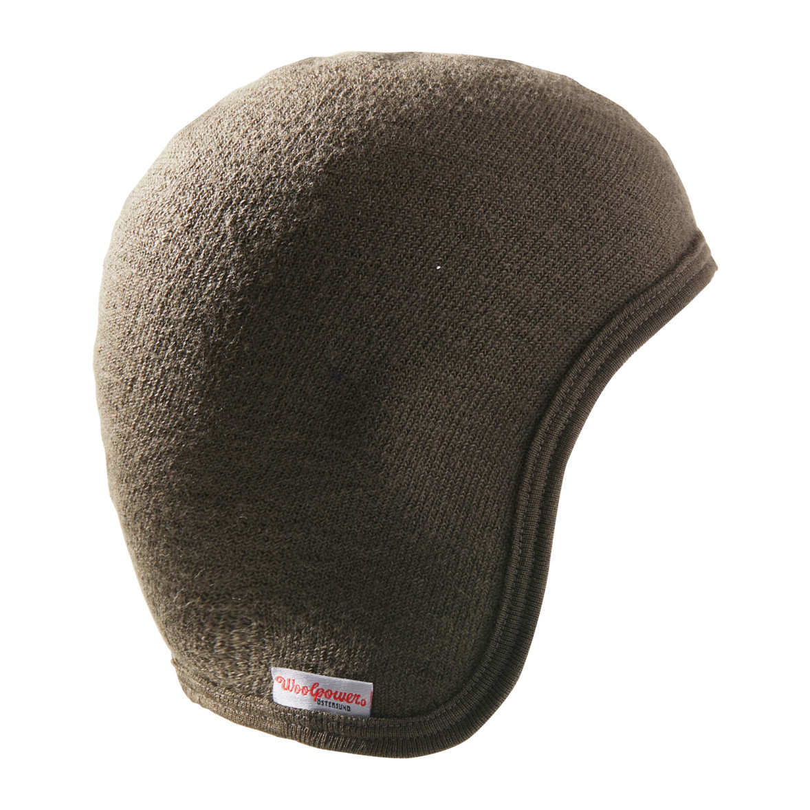 Woolpower Helmet Cap 400 Helmmütze - Bonnet | Achat en ligne