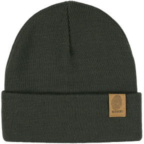 Bonnet Hebo kaki foncé - Herock