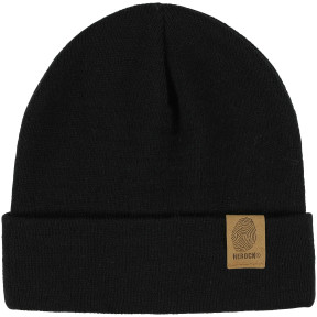 HEBO HAT BLACK - Herock