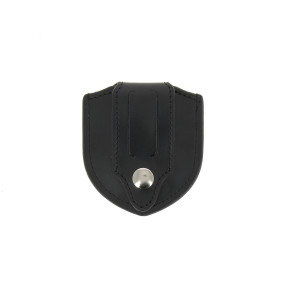 Porte Médaille cuir de ceinturon