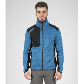 ARBEITSJACKE ARSENAL BLAU UND SCHWARZ - North Ways