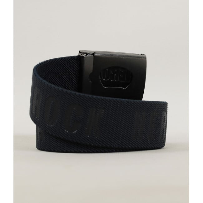 Ceinture Glaucus bleu marine - Herock