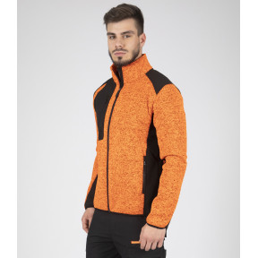 ARSENAL WERKVEST ORANJE - Nine Worths