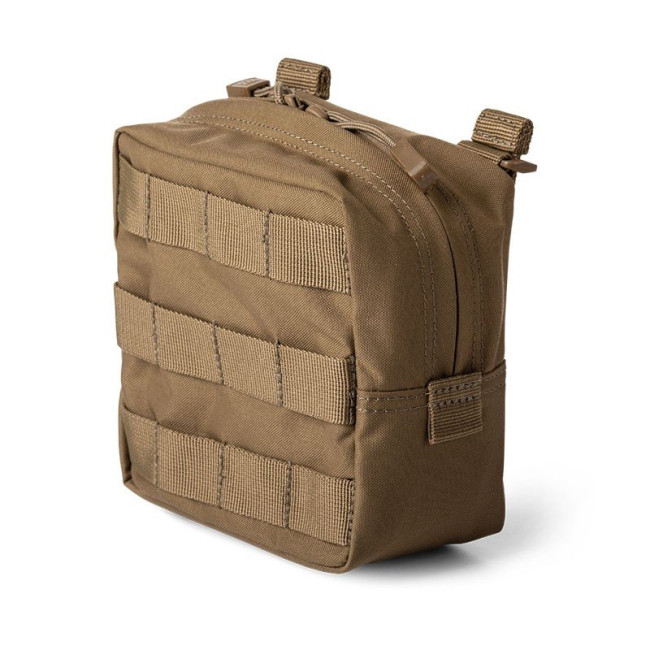 Zak 6 x 6 molle kangaroo - 5.11 Tactical