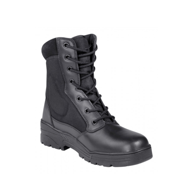 Chaussures Rangers Megatech Start - CityGuard