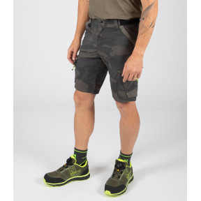 Arbeitsbermudas Slater Woodland - Nine Worths by North Ways