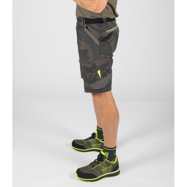 Arbeitsbermudas Slater Woodland - Nine Worths by North Ways