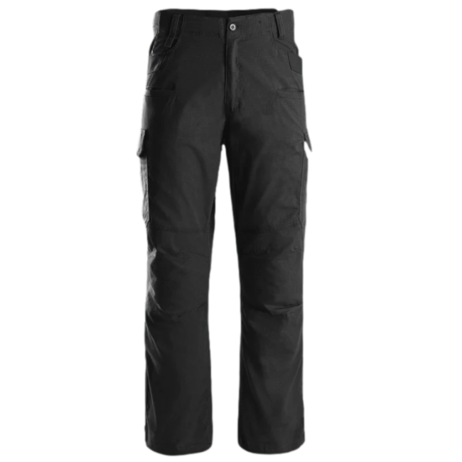 Tactische broek STOIRM zwart - Highlander