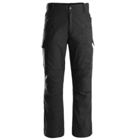 Pantalon tactique STOIRM noir - Highlander