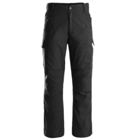 Pantalon tactique STOIRM noir - Highlander