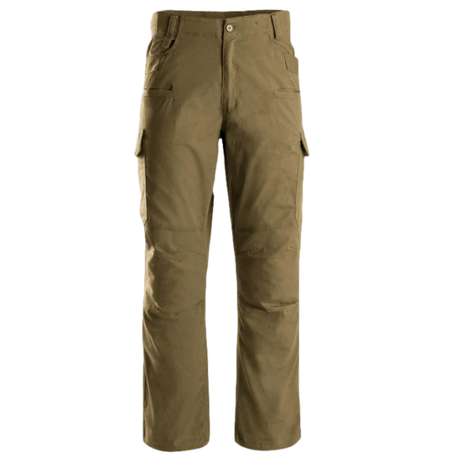 Pantalon tactique STOIRM coyote - Highlander