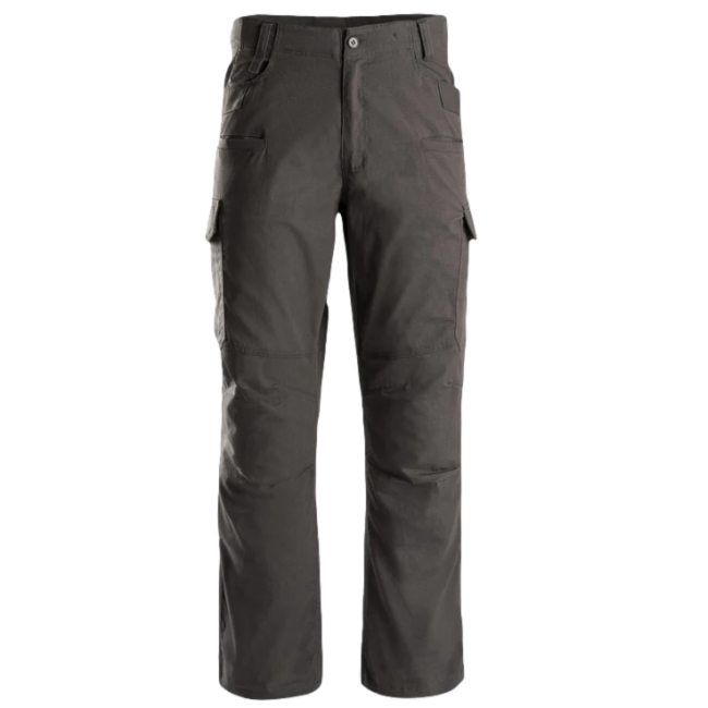 Pantalon tactique STOIRM gris - Highlander