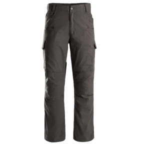 Tactische broek STOIRM grijs - Highlander
